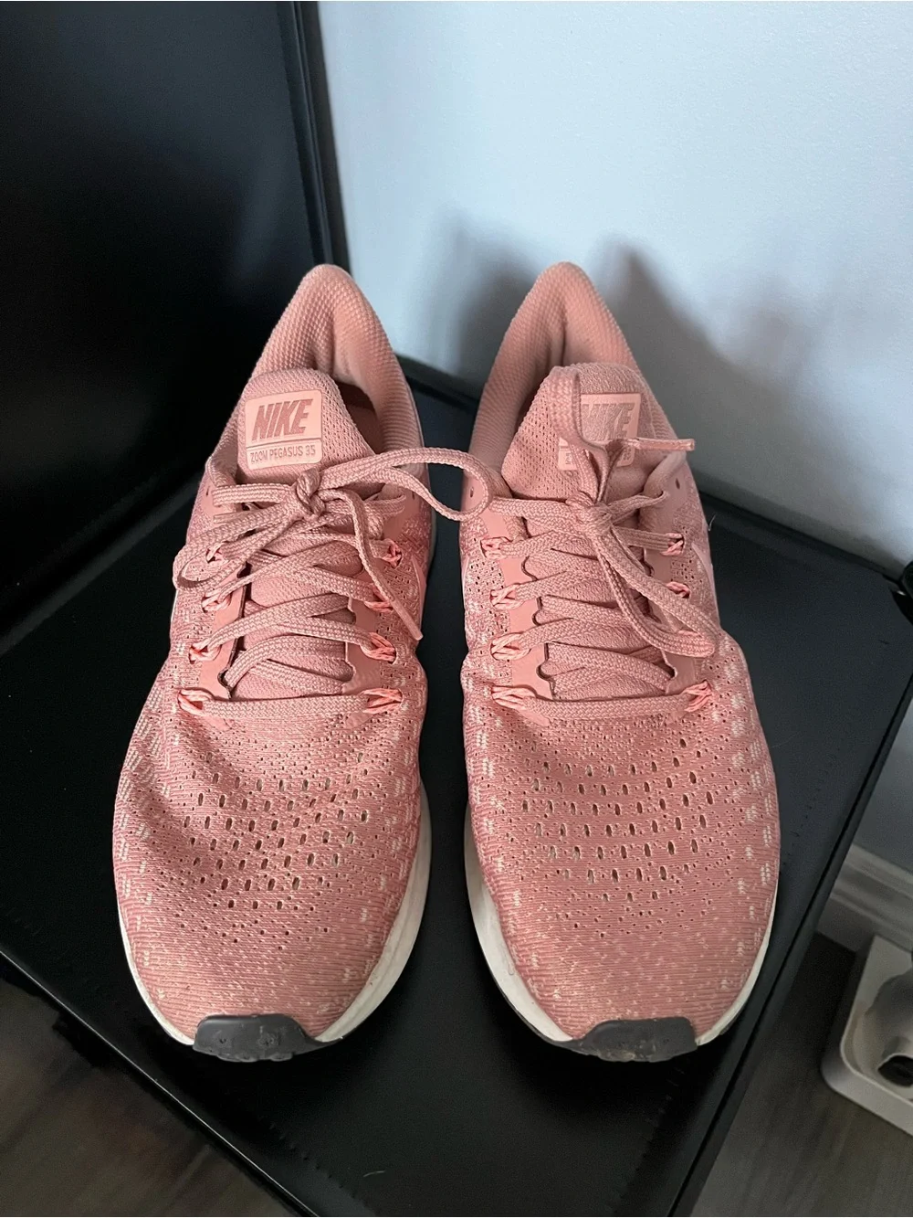 W7.5 Nike zoom pegasus 35 - Picture 2 of 7